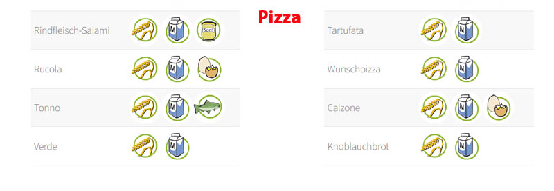 Smile's Food 8370 Sirnach