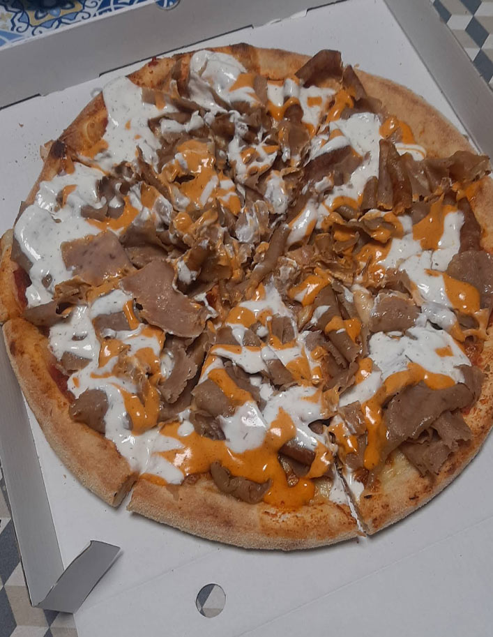 Smile's Food 8370 Sirnach