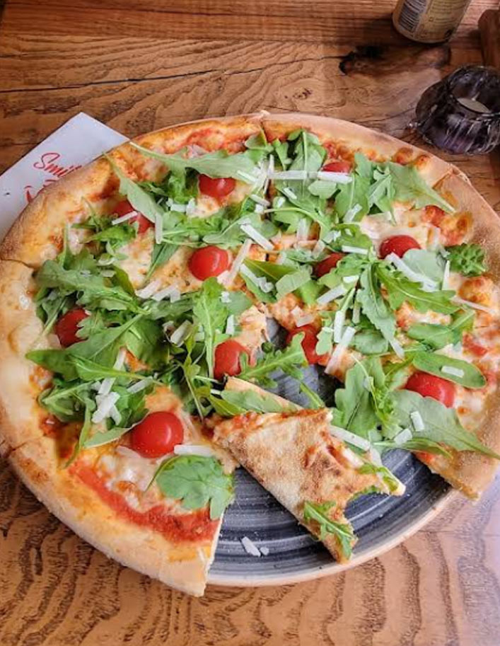 Smile's Food 8370 Sirnach
