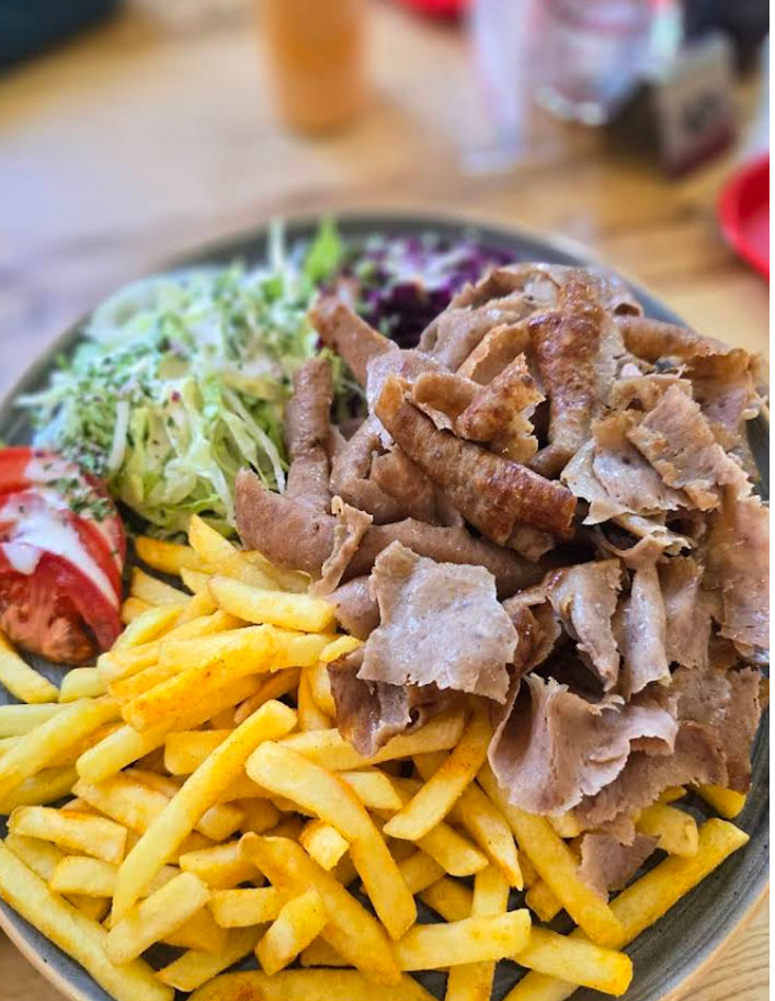 Smile's Food 8370 Sirnach