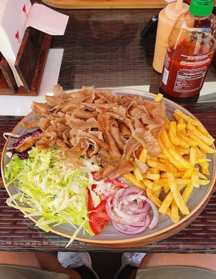Smile's Food 8370 Sirnach