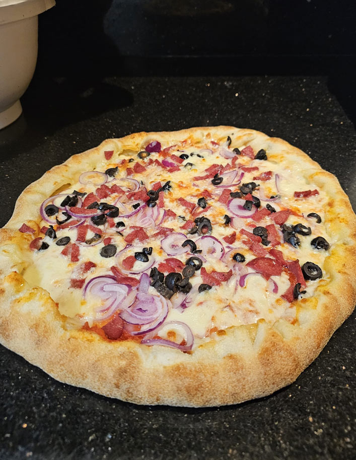 Smile's Food 8370 Sirnach