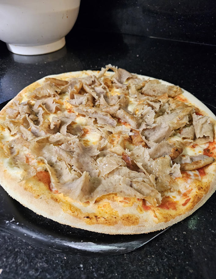 Smile's Food 8370 Sirnach