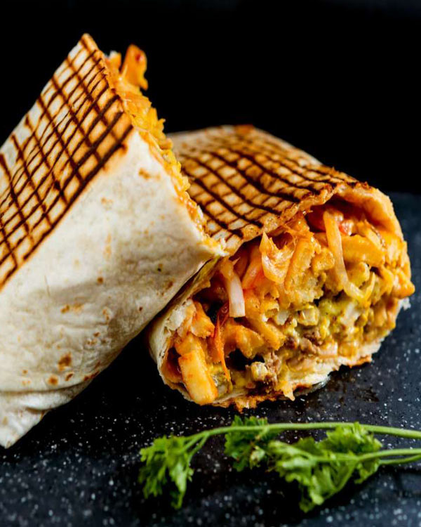 Smile's Food 8370 Sirnach