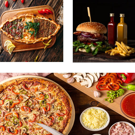 Smile's Food 8370 Sirnach